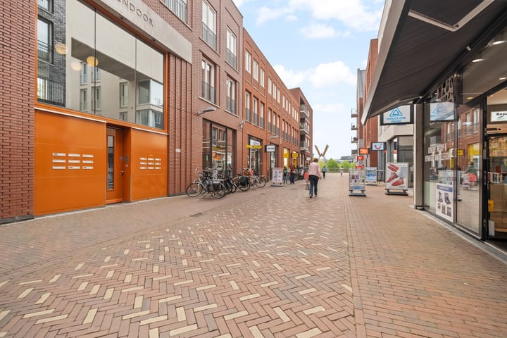 Foto 33 van Binnendoor 28