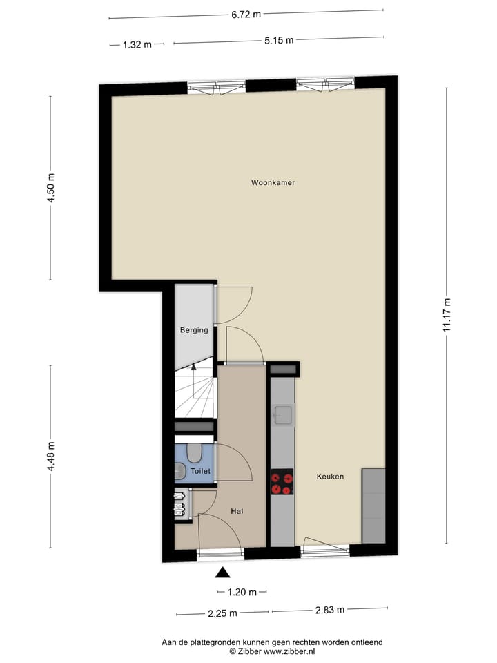 Foto 38 van Binnendoor 28