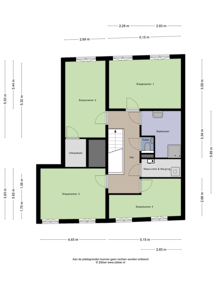 Foto 39 van Binnendoor 28