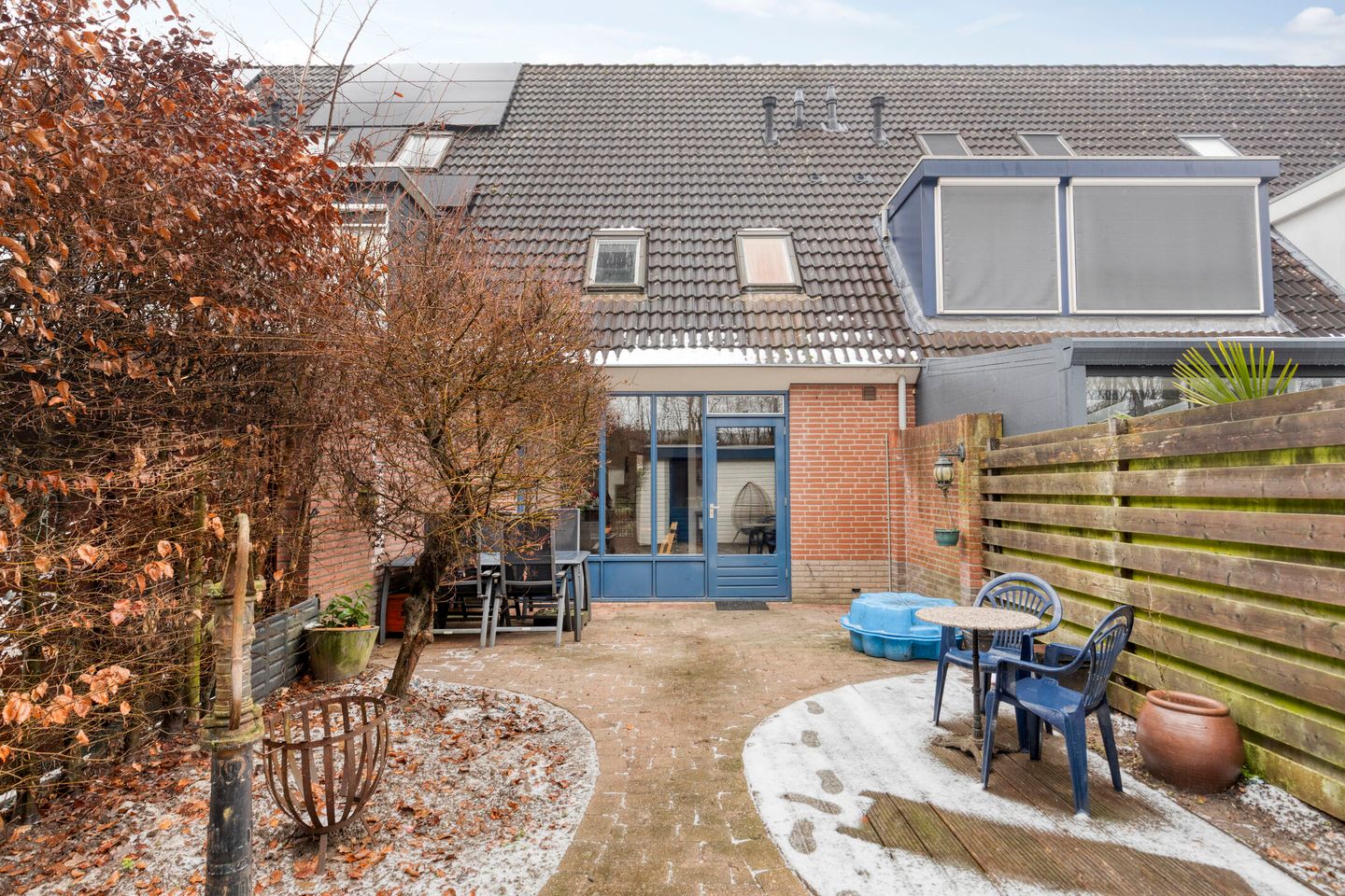 Foto 5 van Don Rualaan 73