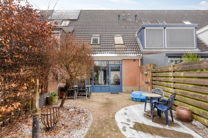 Foto 5 van Don Rualaan 73