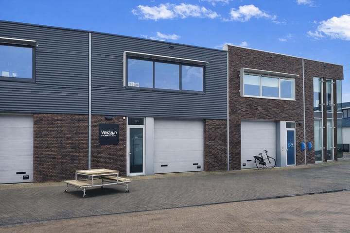 Hoofdweg 328, Capelle aan den IJssel