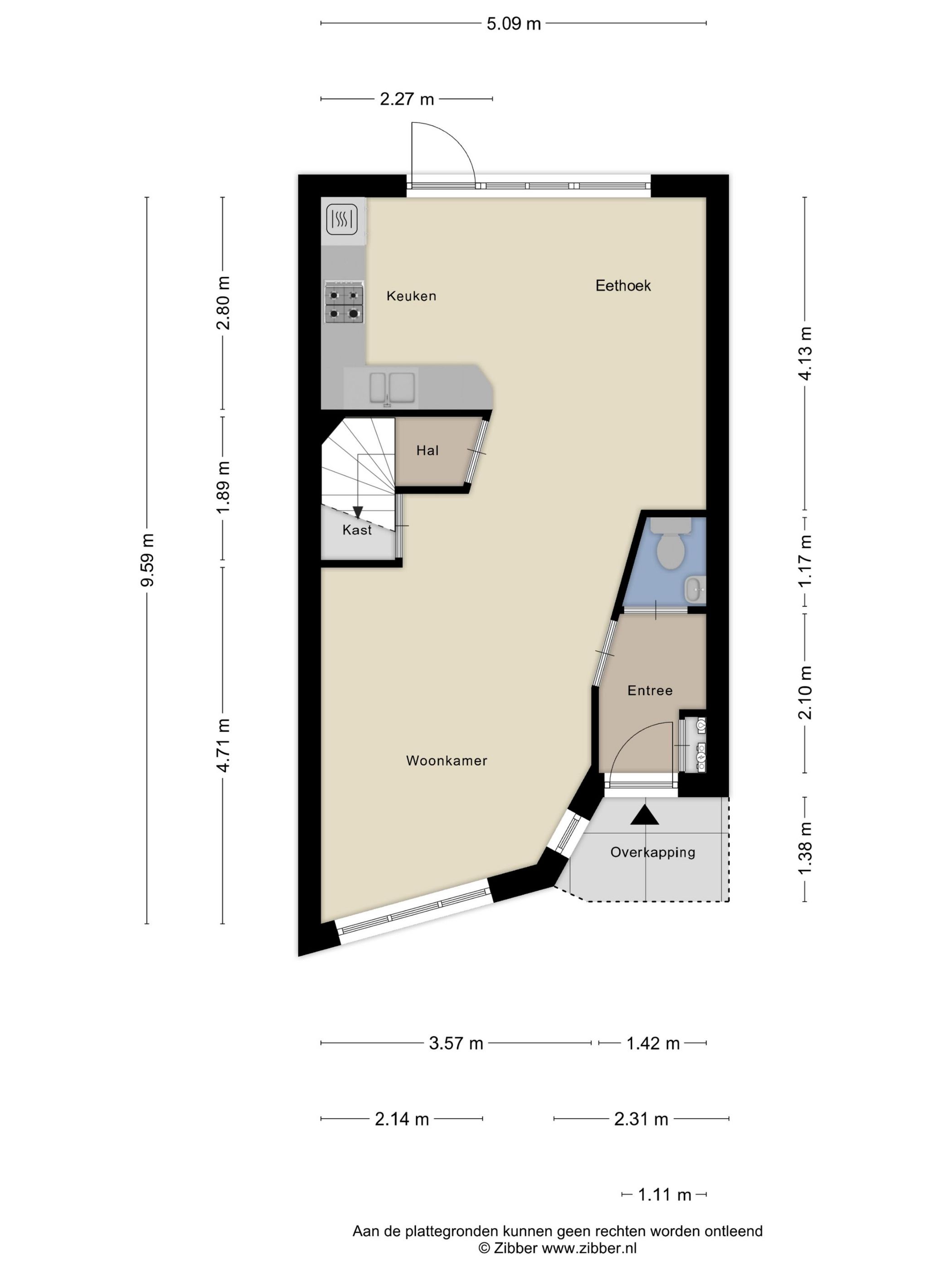 Foto 39 van Don Rualaan 73