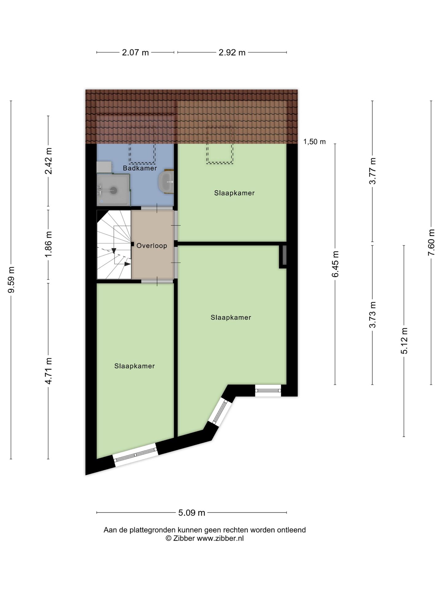 Foto 40 van Don Rualaan 73