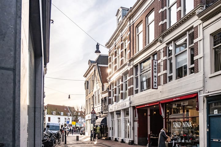 Koningstraat 50 B