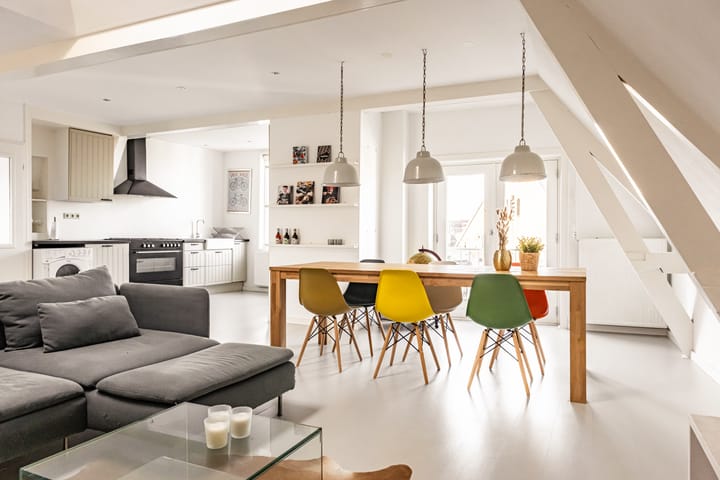 Foto 2 van Koningstraat 50-B