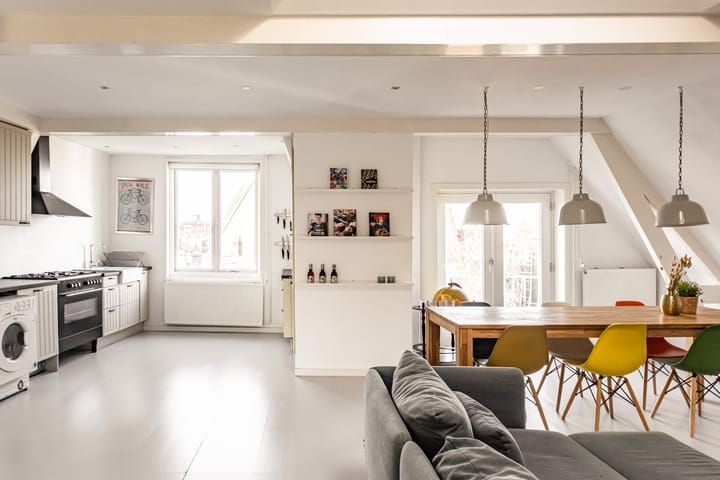 Foto 6 van Koningstraat 50-B