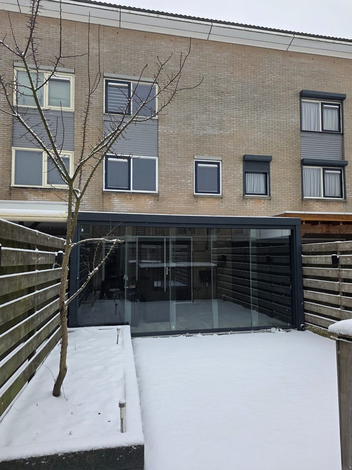 Foto 2 van Palmhof 5