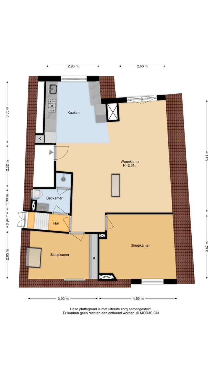 Foto 26 van Koningstraat 50-B