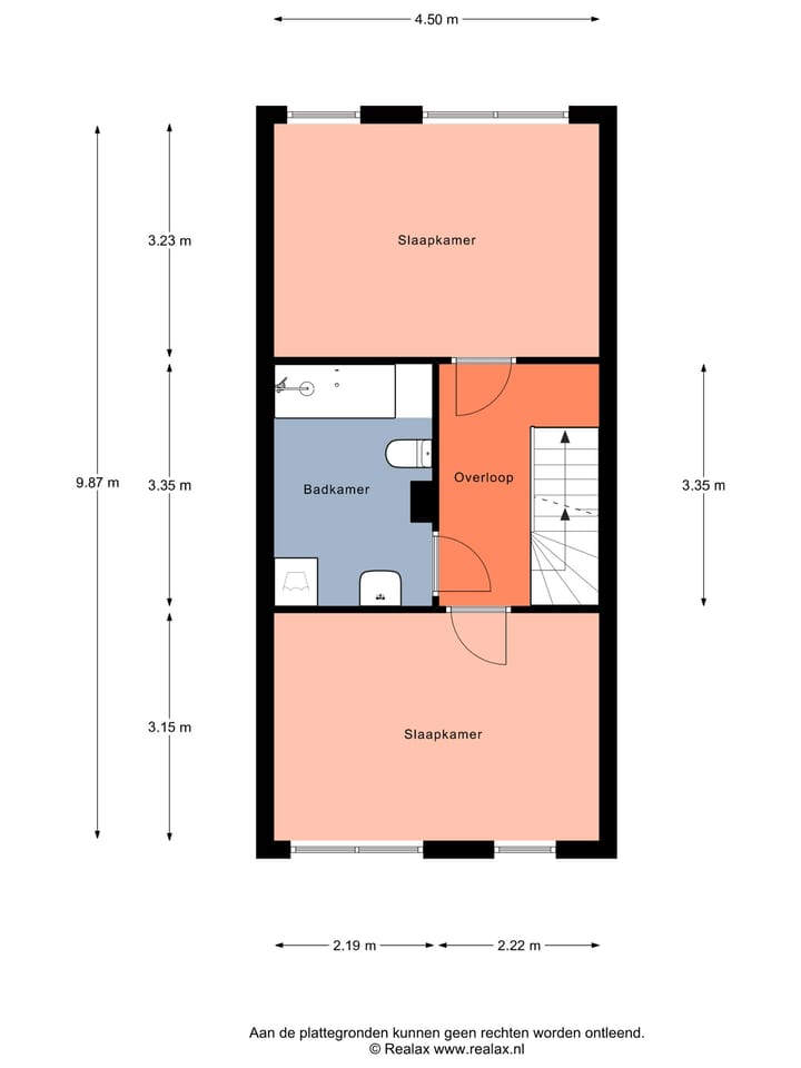 Foto 30 van Palmhof 5