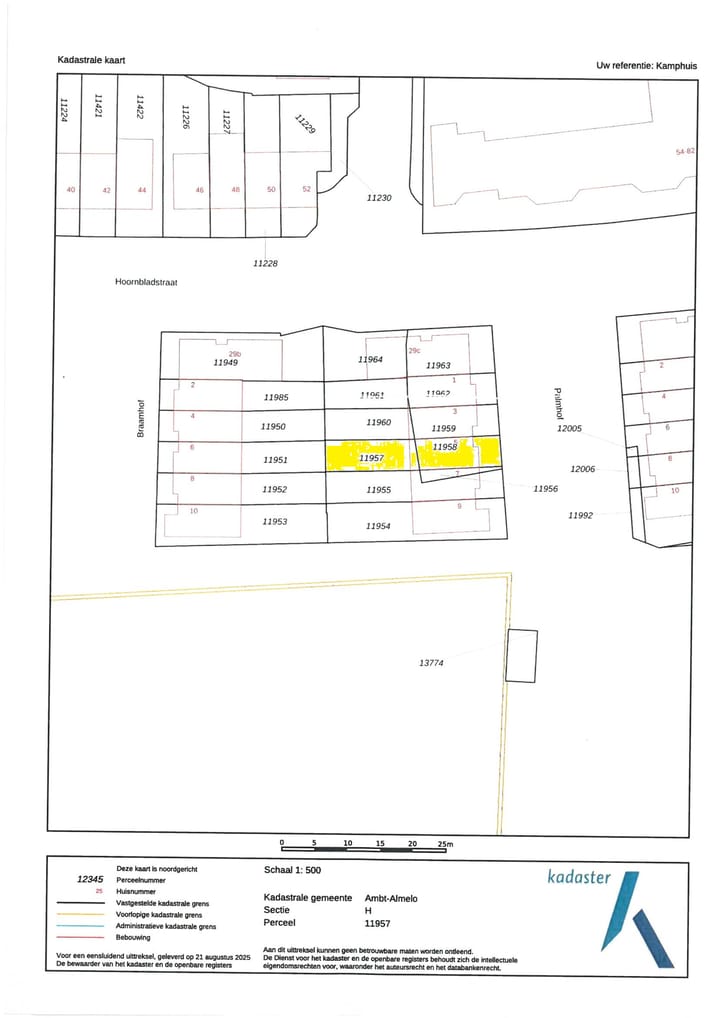 Foto 32 van Palmhof 5