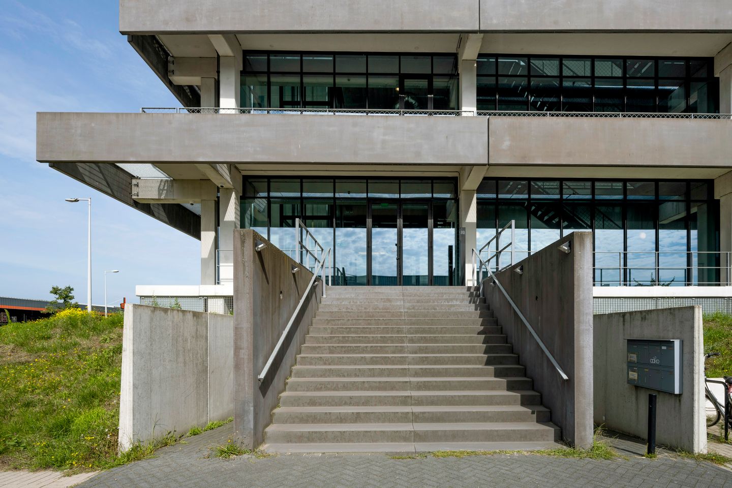 Bekijk foto 2 van Rigakade 20