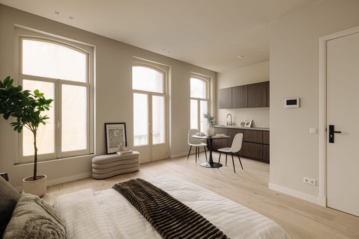 Foto 1 van Leidsegracht 110-E