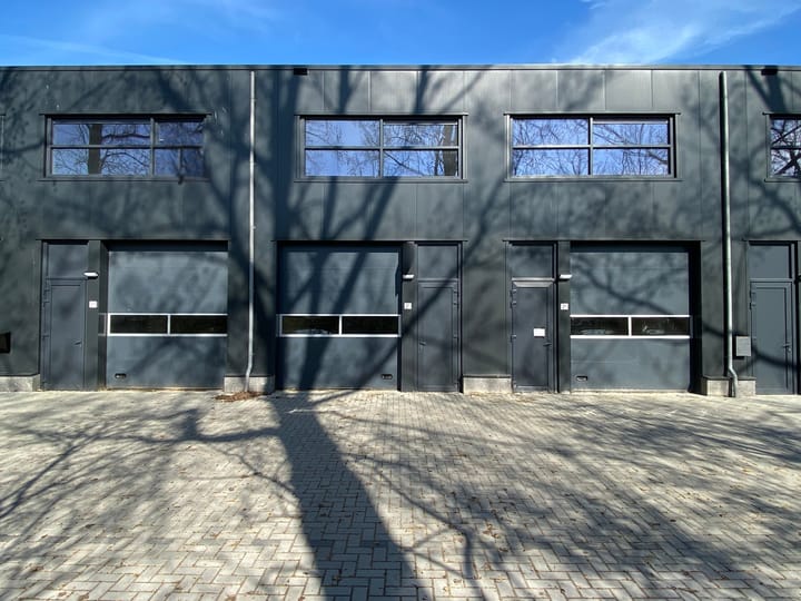 De Tocht 2-F, Bovenkarspel