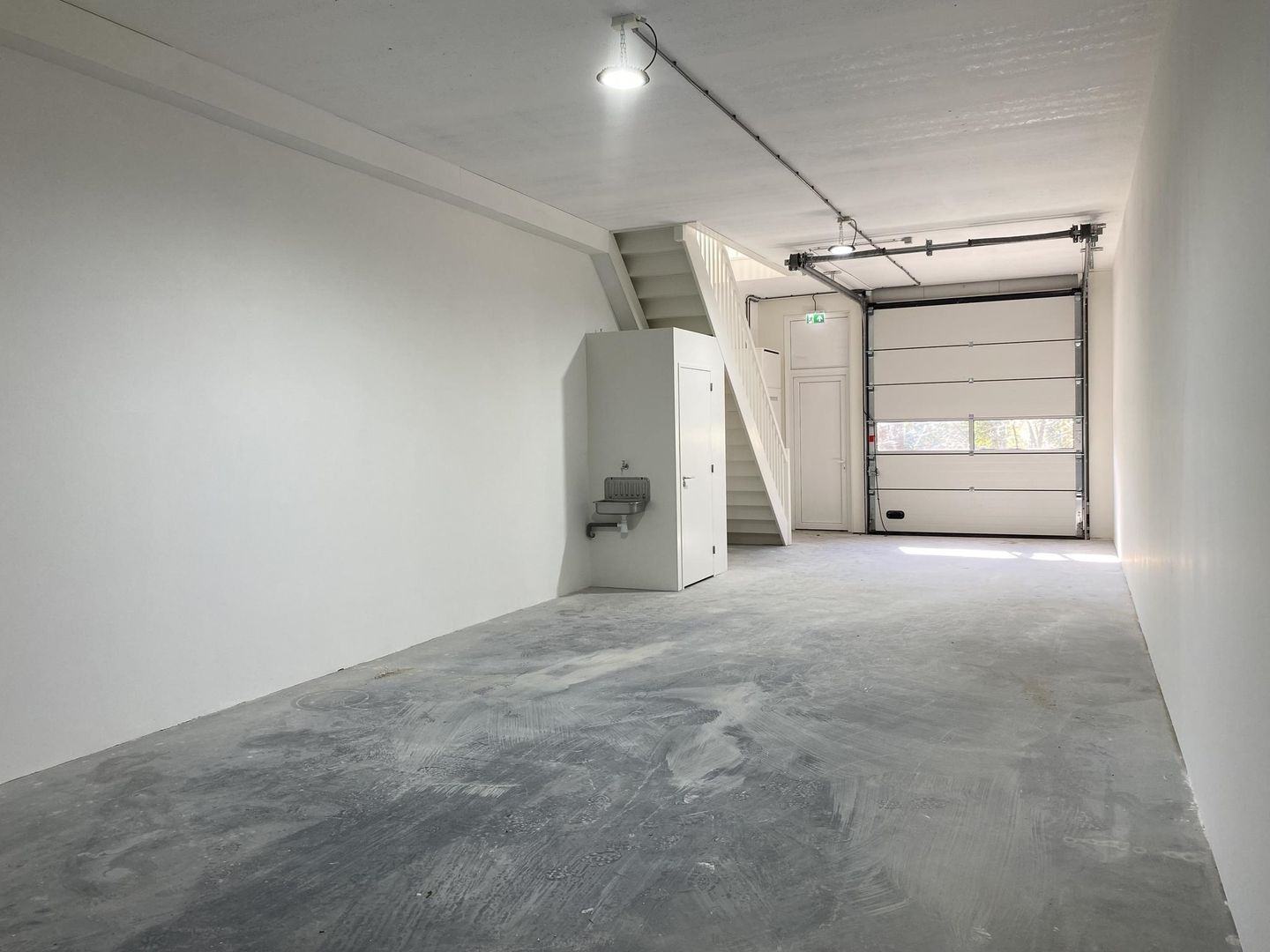 View photo 4 of De Tocht 2-F