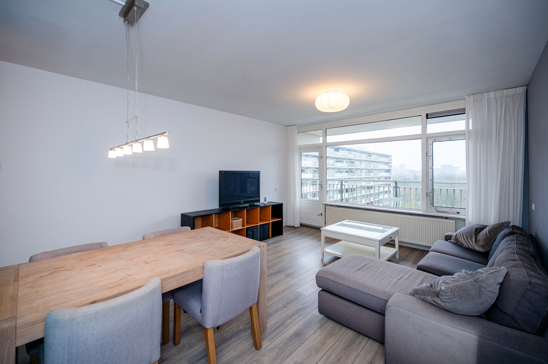 Buying a house in The Netherlands., Bergmolen 59