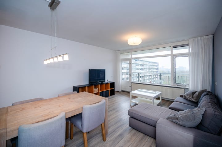 Foto 1 van Bergmolen 59