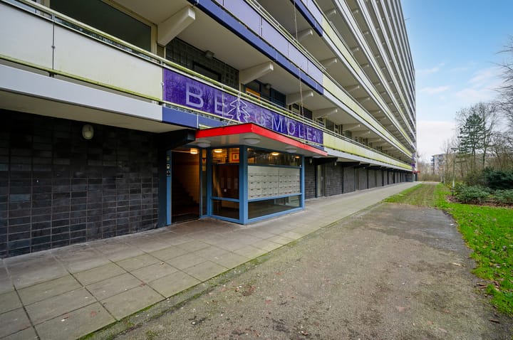 Foto 25 van Bergmolen 59