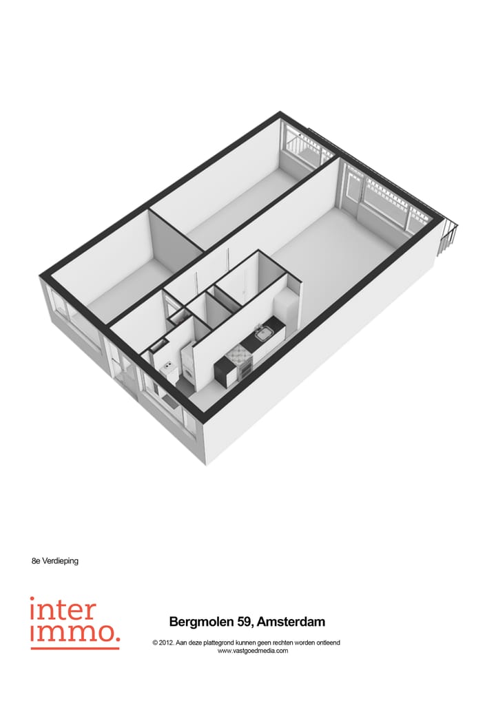 Foto 30 van Bergmolen 59