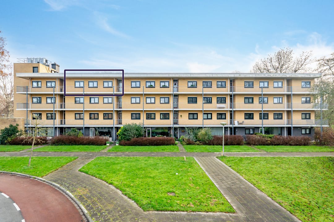 Foto 1 van Oostelijk Halfrond 47