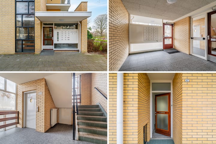 Foto 23 van Oostelijk Halfrond 47