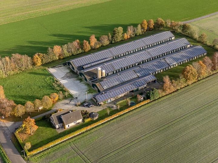 Verlengde Zestiende Wijk 1, Dedemsvaart