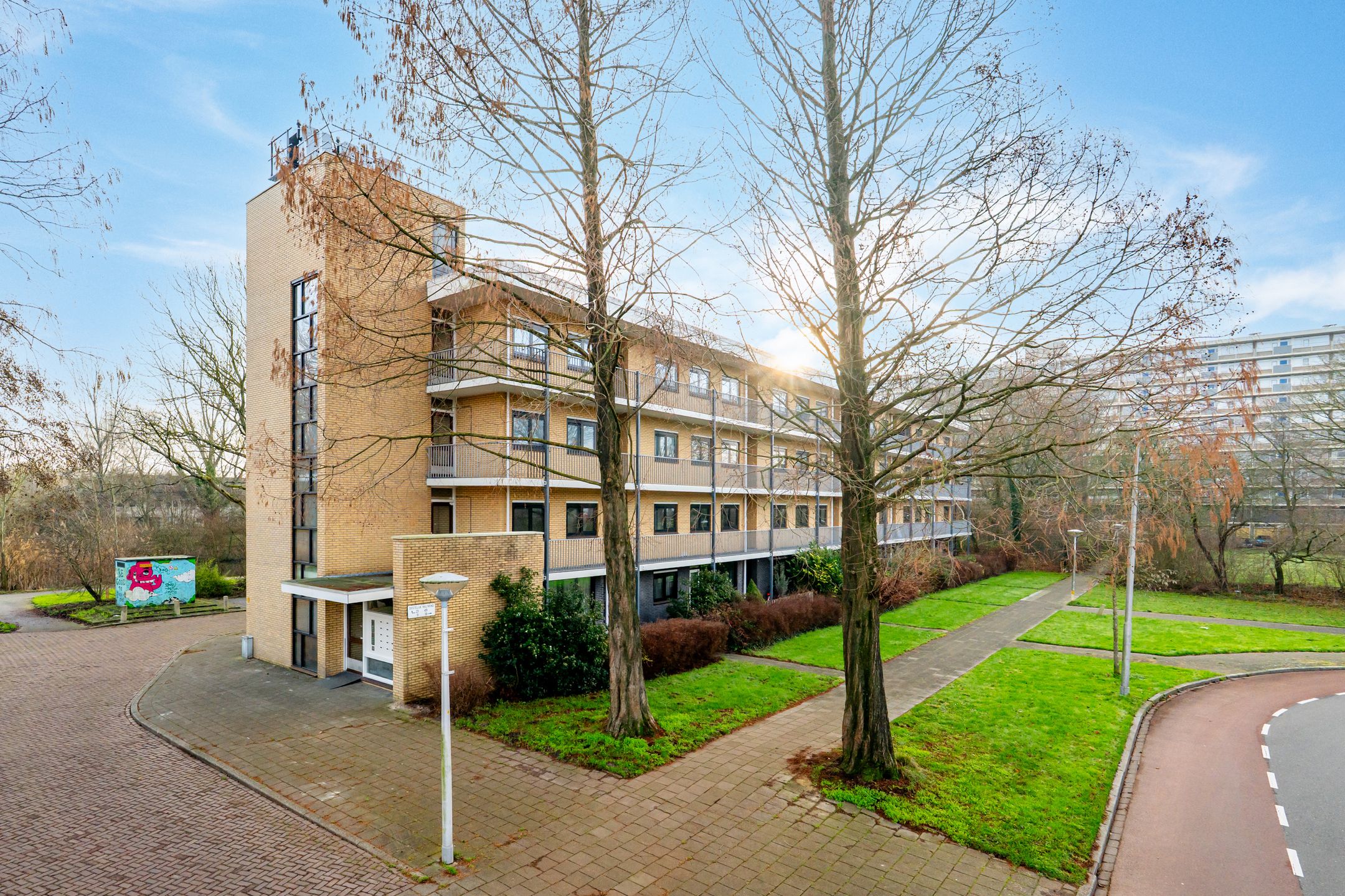 Foto 24 van Oostelijk Halfrond 47