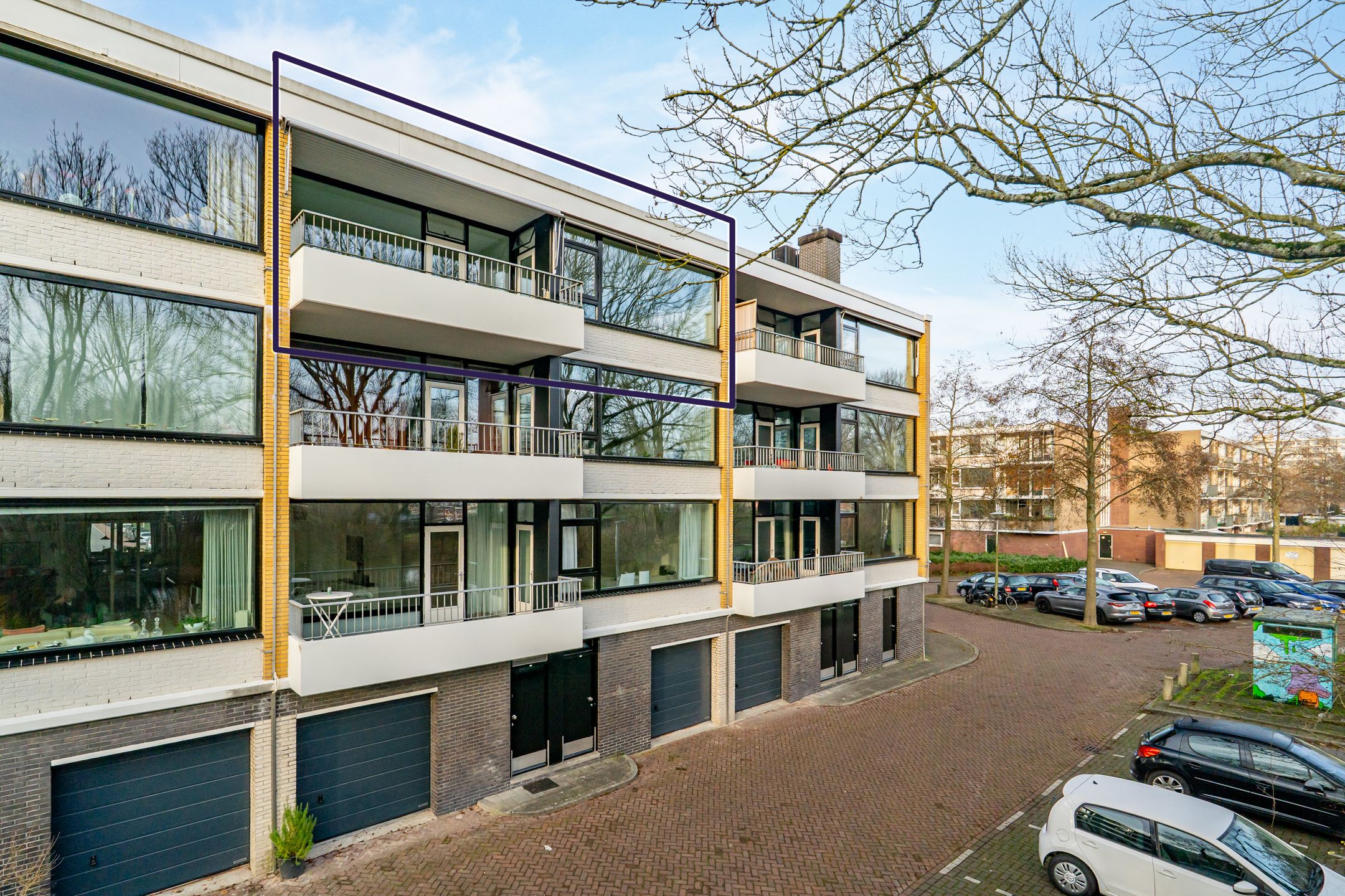 Foto 27 van Oostelijk Halfrond 47