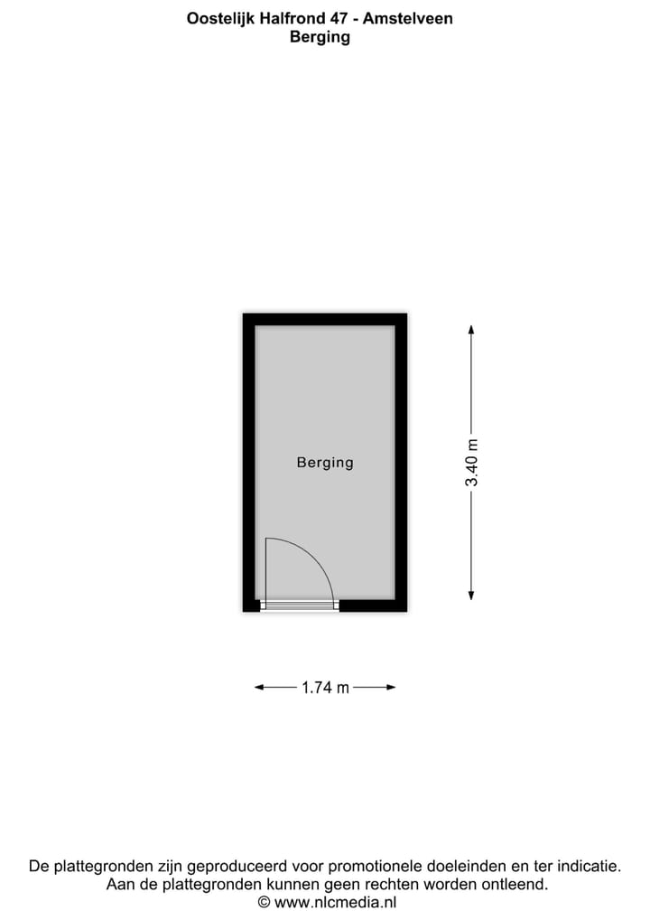Foto 34 van Oostelijk Halfrond 47