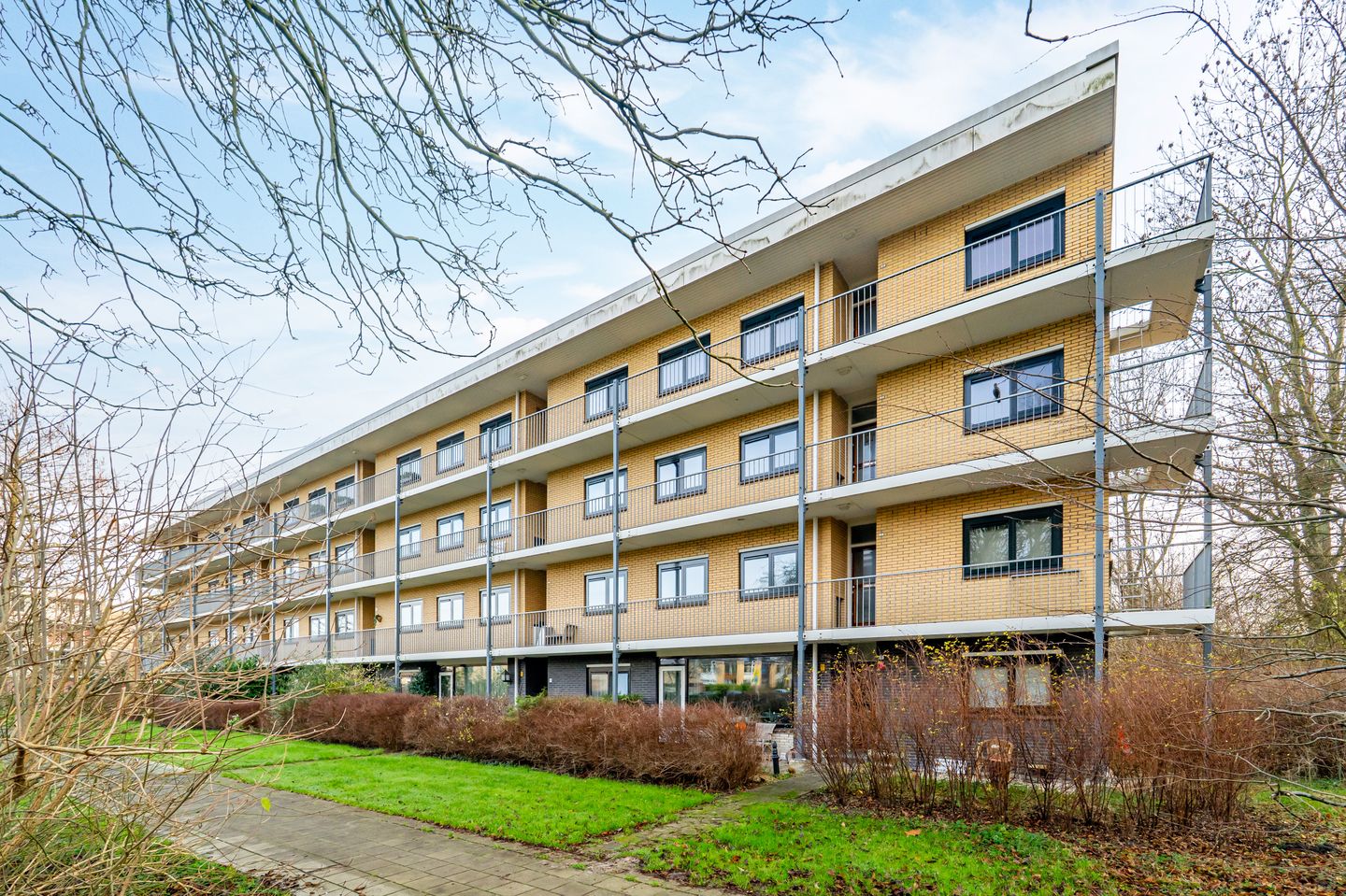 Foto 25 van Oostelijk Halfrond 47