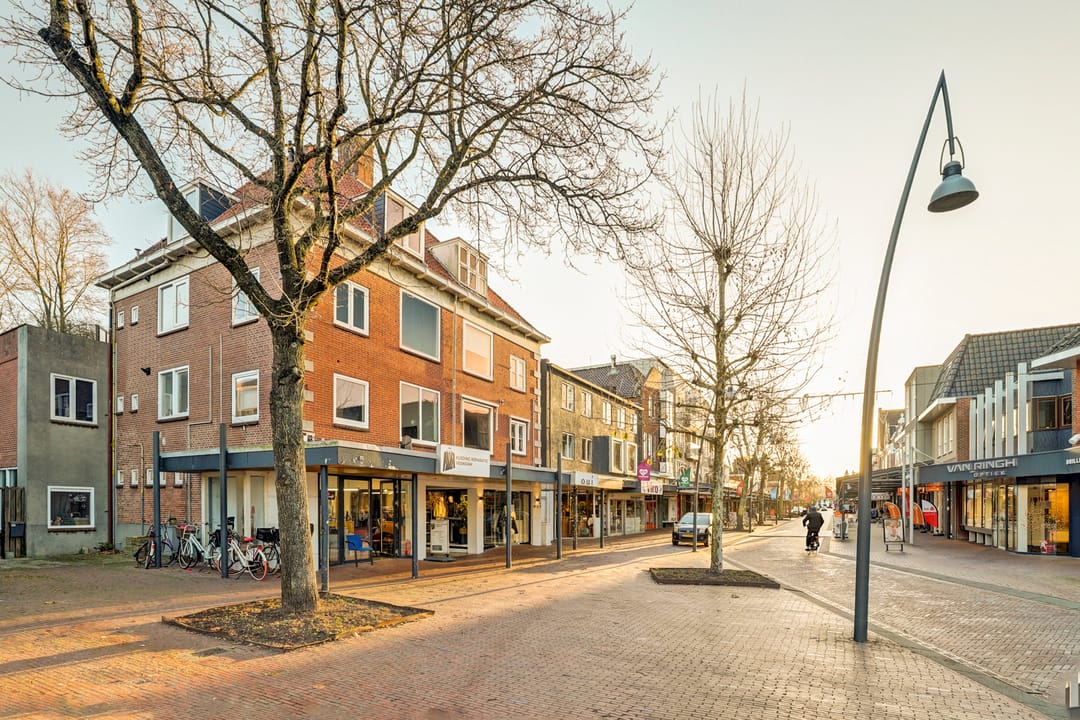 Foto 2 van Kerkstraat 52-E