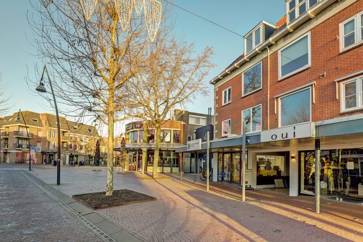 Foto 3 van Kerkstraat 52-E