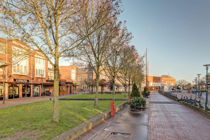 Foto 4 van Kerkstraat 52-E