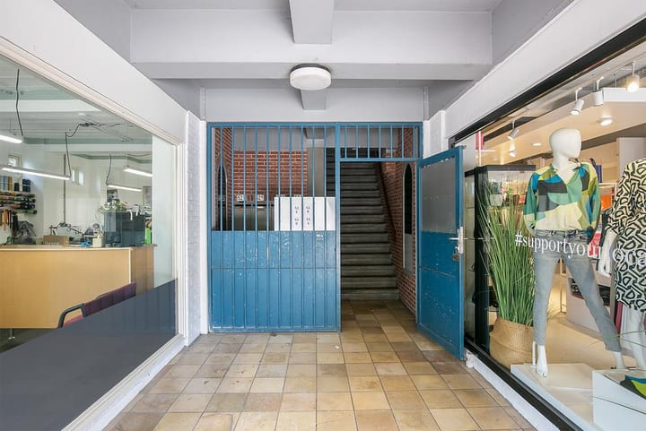 Foto 5 van Kerkstraat 52-E