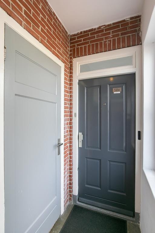 Foto 7 van Kerkstraat 52-E