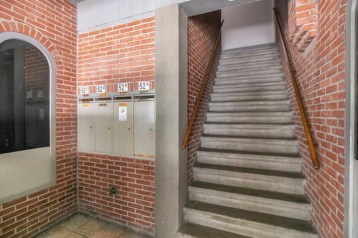 Foto 6 van Kerkstraat 52-E