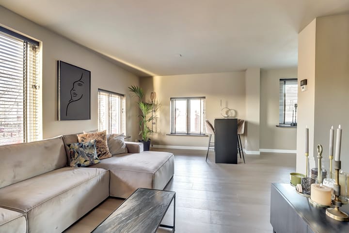 Foto 10 van Kerkstraat 52-E