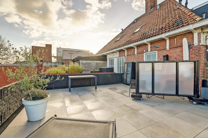 Foto 23 van Kerkstraat 52-E