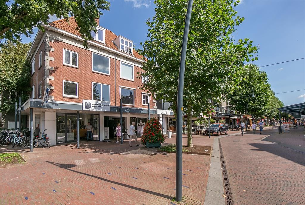 Foto 32 van Kerkstraat 52-E
