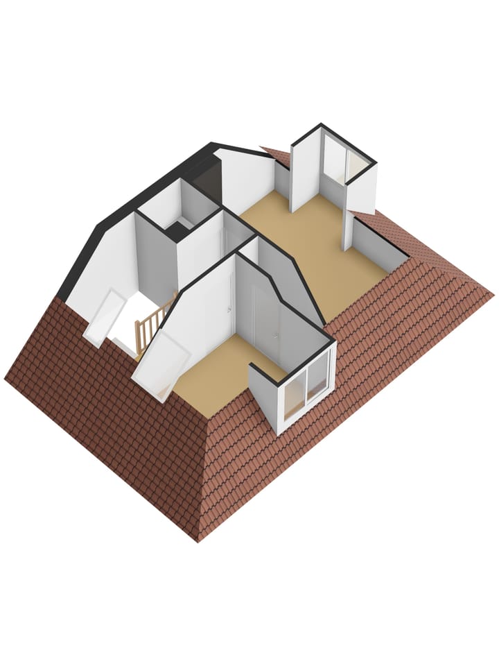 Foto 39 van Kerkstraat 52-E
