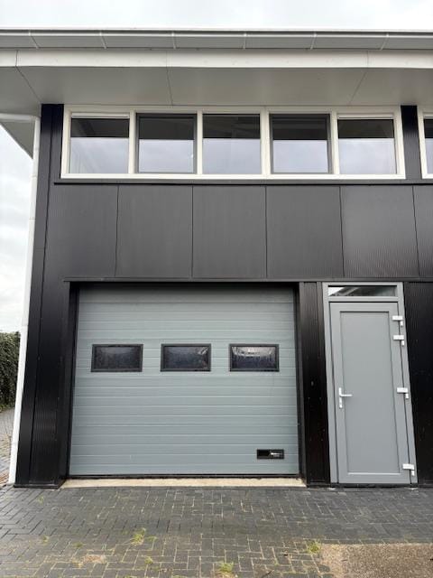 Steegjesdijk 3-9, Piershil