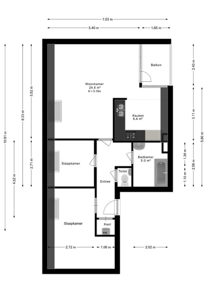 Foto 15 van Boerenstraat 64