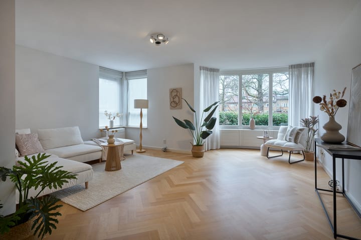 Foto 2 van Ornsteinsingel 123