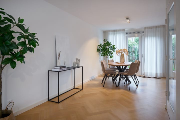 Foto 5 van Ornsteinsingel 123