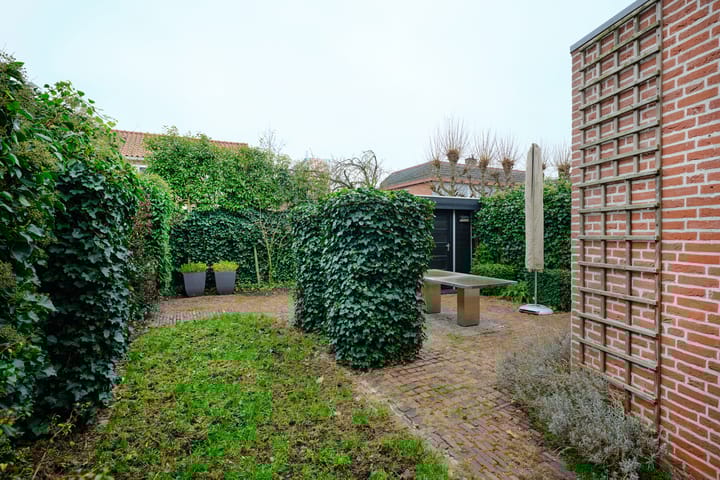 Foto 11 van Ornsteinsingel 123