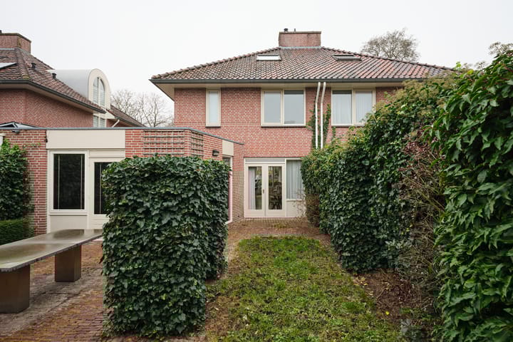 Foto 13 van Ornsteinsingel 123