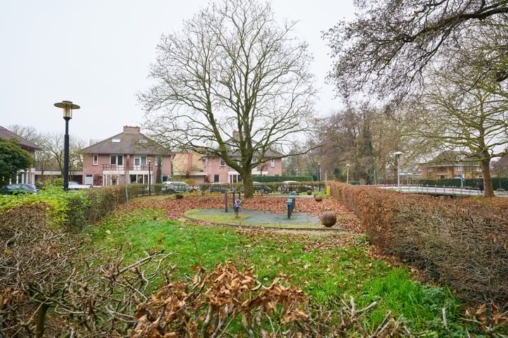 Foto 24 van Ornsteinsingel 123