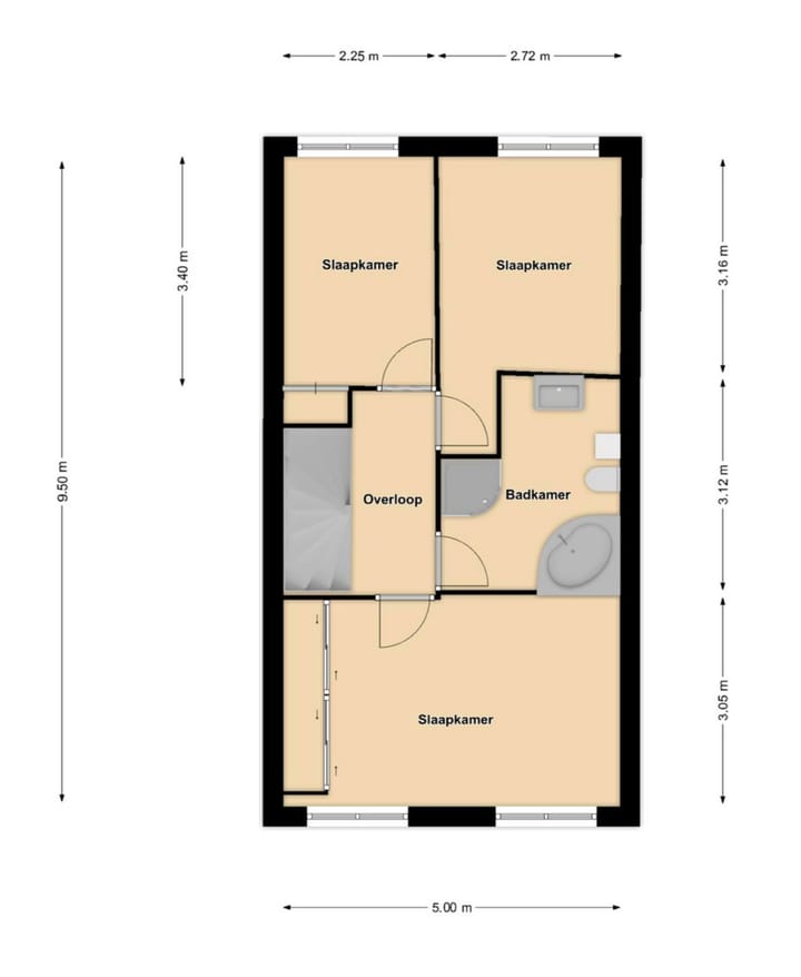 Photo 46 of Kerkstraat 17