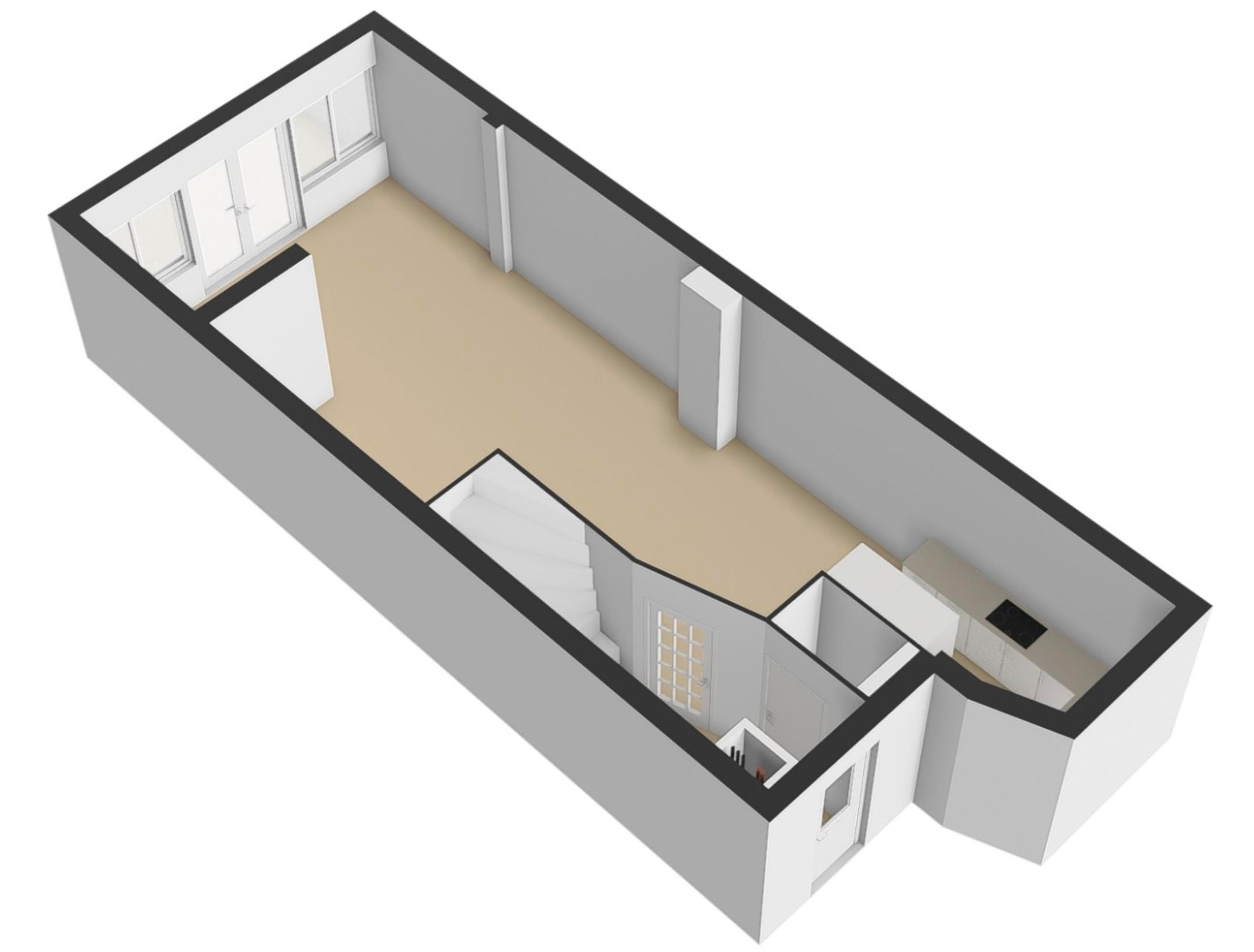 Foto 48 van Kerkstraat 17