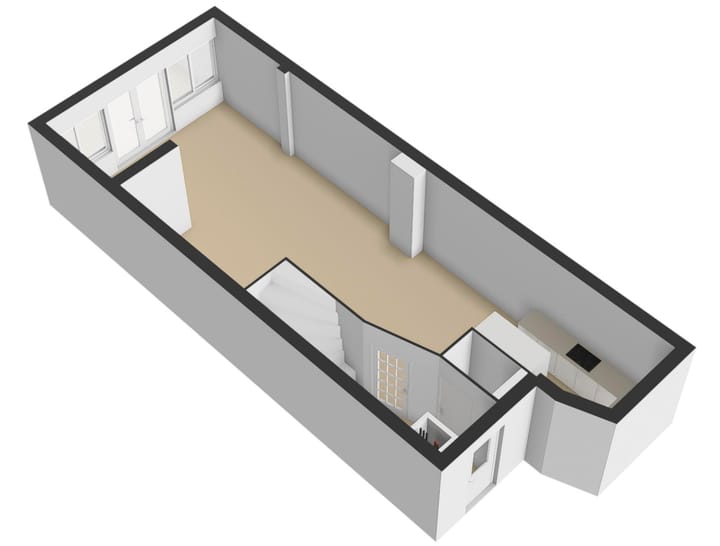 Photo 48 of Kerkstraat 17